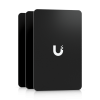 Аксессуар Ubiquiti UA-Card-B-10-US - цвет Чёрный, 13.56 MHz, 5 g (0.18 oz)