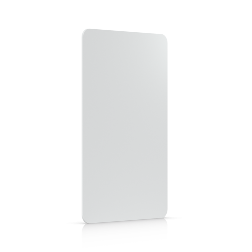 Аксессуар Ubiquiti UA-Card-W-100 - цвет Белый, 13.56 MHz, 5 g (0.18 oz)