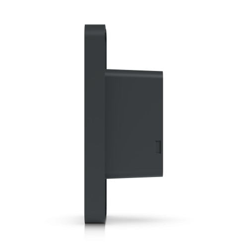 Считыватель доступа Ubiquiti UA-G3-B - (1) 10/100 MbE RJ45 порт, цвет Чёрный, 5W