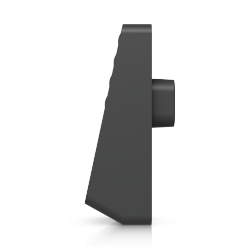 Считыватель доступа Ubiquiti UA-G3-Fingerprint-B - (1) 10/100 MbE RJ45 порт, цвет Чёрный, 5W