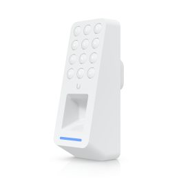 Ubiquiti UA-G3-Fingerprint-W считыватель доступа