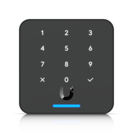 Ubiquiti UA-G3-Flex-B считыватель доступа