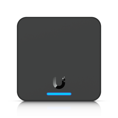 Считыватель доступа Ubiquiti UA-G3-Flex-B - (1) 10/100 MbE RJ45 порт, цвет Чёрный, 5W