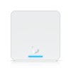 Считыватель доступа Ubiquiti UA-G3-Flex-W - (1) 10/100 MbE RJ45 порт, цвет Белый, 5W