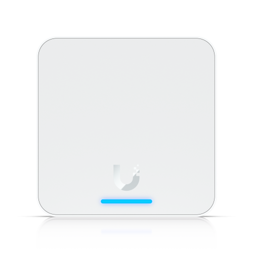 Считыватель доступа Ubiquiti UA-G3-Flex-W - (1) 10/100 MbE RJ45 порт, цвет Белый, 5W