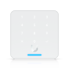 Считыватель доступа Ubiquiti UA-G3-Flex-W - (1) 10/100 MbE RJ45 порт, цвет Белый, 5W