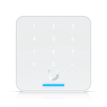 Ubiquiti UA-G3-Flex-W считыватель доступа
