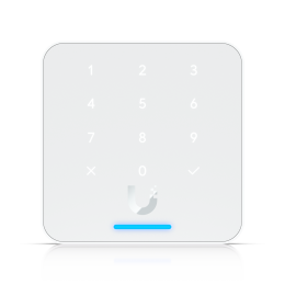 Ubiquiti UA-G3-Flex-W считыватель доступа