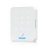 Считыватель доступа Ubiquiti UA-G3-Flex-W - (1) 10/100 MbE RJ45 порт, цвет Белый, 5W