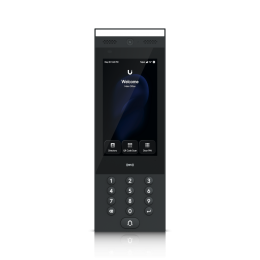 Ubiquiti UA-G3-Intercom переговорное устройство