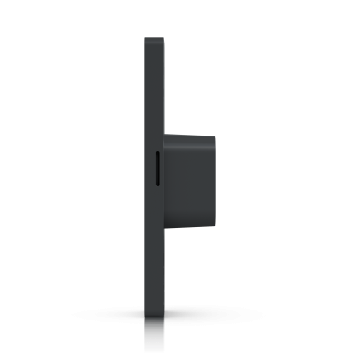 Считыватель доступа Ubiquiti UA-G3-Pro-B - (1) GbE RJ45 порт, цвет Чёрный, 6W