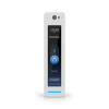 Считыватель доступа Ubiquiti UA-G3-Pro-W - (1) GbE RJ45 порт, цвет Белый, 6W