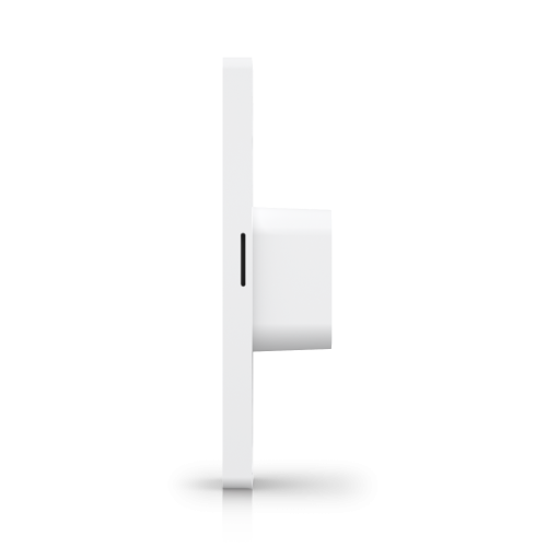 Считыватель доступа Ubiquiti UA-G3-Pro-W - (1) GbE RJ45 порт, цвет Белый, 6W