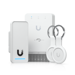 Ubiquiti UA-G3-SK контроллер доступа
