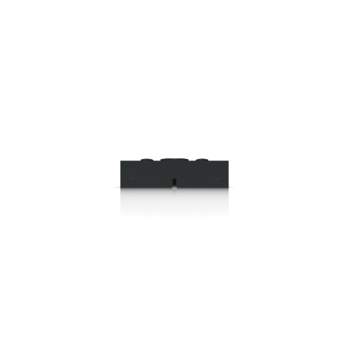 Контроллер доступа Ubiquiti UA-G3-SK-Gate - (1) GbE RJ45 порт, (5) 10/100/1000 Base-T, (1) 10/100 MbE (1) Homeplug AV