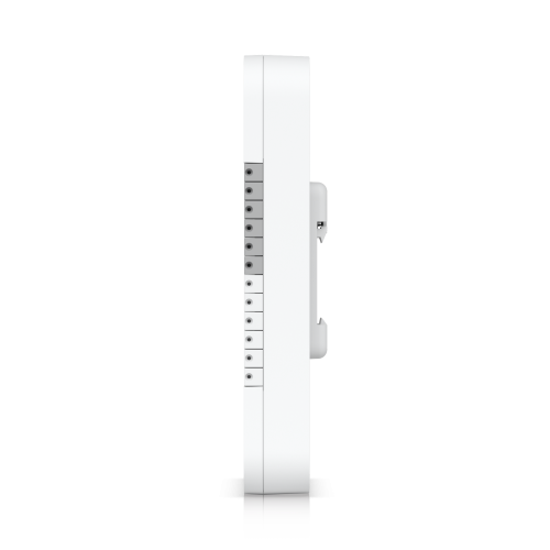Контроллер доступа Ubiquiti UA-G3-SK-Gate - (1) GbE RJ45 порт, (5) 10/100/1000 Base-T, (1) 10/100 MbE (1) Homeplug AV