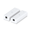 Контроллер доступа Ubiquiti UA-G3-SK-Gate - (1) GbE RJ45 порт, (5) 10/100/1000 Base-T, (1) 10/100 MbE (1) Homeplug AV