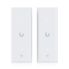 Контроллер доступа Ubiquiti UA-G3-SK-Gate - (1) GbE RJ45 порт, (5) 10/100/1000 Base-T, (1) 10/100 MbE (1) Homeplug AV