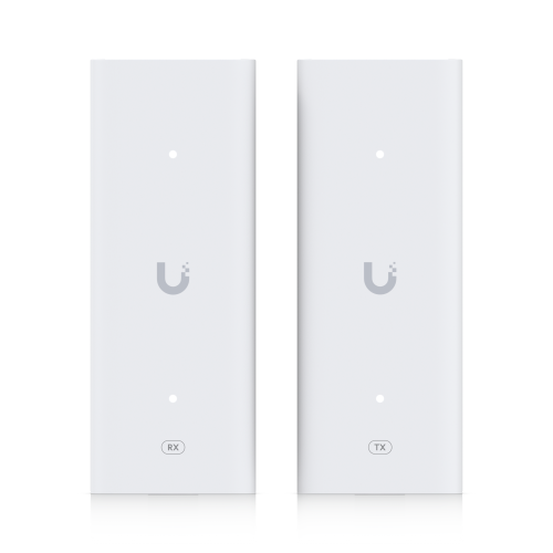 Контроллер доступа Ubiquiti UA-G3-SK-Gate - (1) GbE RJ45 порт, (5) 10/100/1000 Base-T, (1) 10/100 MbE (1) Homeplug AV