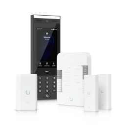 Ubiquiti UA-G3-SK-Gate-EU контроллер доступа