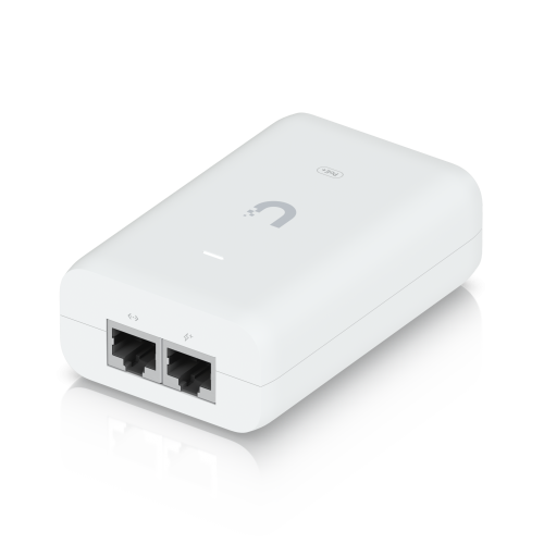 Контроллер доступа Ubiquiti UA-G3-SK-Gate-EU - (1) GbE RJ45 порт, (5) 10/100/1000 Base-T, (1) 10/100 MbE (1) Homeplug AV