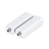 Контроллер доступа Ubiquiti UA-G3-SK-Gate-EU - (1) GbE RJ45 порт, (5) 10/100/1000 Base-T, (1) 10/100 MbE (1) Homeplug AV