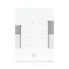 Контроллер доступа Ubiquiti UA-G3-SK-Gate-EU - (1) GbE RJ45 порт, (5) 10/100/1000 Base-T, (1) 10/100 MbE (1) Homeplug AV