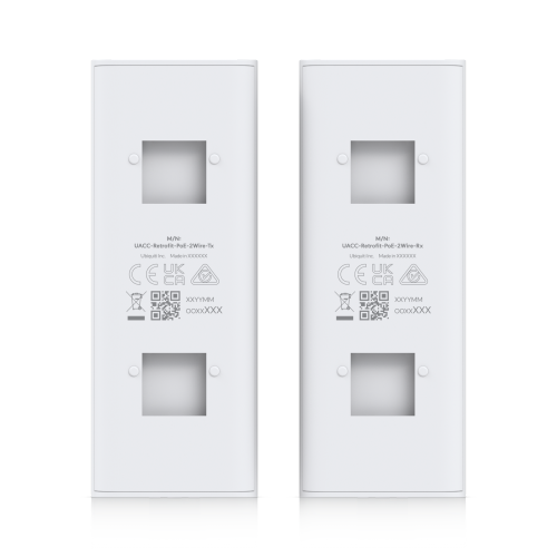 Контроллер доступа Ubiquiti UA-G3-SK-Gate-EU - (1) GbE RJ45 порт, (5) 10/100/1000 Base-T, (1) 10/100 MbE (1) Homeplug AV