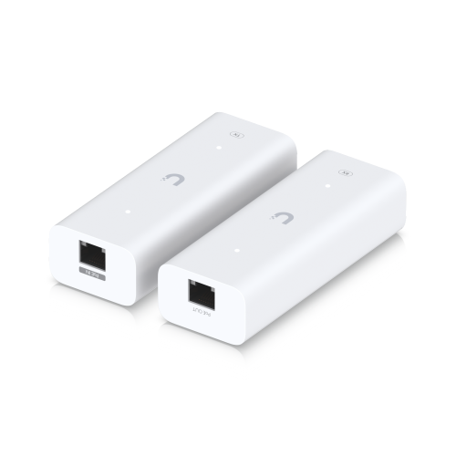 Контроллер доступа Ubiquiti UA-G3-SK-Gate-EU - (1) GbE RJ45 порт, (5) 10/100/1000 Base-T, (1) 10/100 MbE (1) Homeplug AV