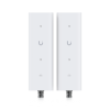 Контроллер доступа Ubiquiti UA-G3-SK-Gate-EU - (1) GbE RJ45 порт, (5) 10/100/1000 Base-T, (1) 10/100 MbE (1) Homeplug AV