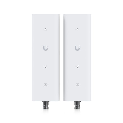 Контроллер доступа Ubiquiti UA-G3-SK-Gate-EU - (1) GbE RJ45 порт, (5) 10/100/1000 Base-T, (1) 10/100 MbE (1) Homeplug AV
