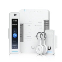 Ubiquiti UA-G3-SK-Pro контроллер доступа