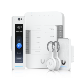 Ubiquiti UA-G3-SK-Pro контроллер доступа