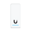 Считыватель доступа Ubiquiti UA-G3-W - (1) 10/100 MbE RJ45 порт, цвет Белый, 5W