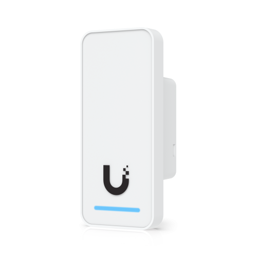 Считыватель доступа Ubiquiti UA-G3-W - (1) 10/100 MbE RJ45 порт, цвет Белый, 5W