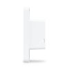Считыватель доступа Ubiquiti UA-G3-W - (1) 10/100 MbE RJ45 порт, цвет Белый, 5W