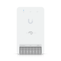 Ubiquiti UA-Hub-Door-Mini контроллер доступа