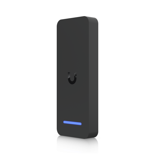 Считыватель доступа Ubiquiti UA-Retrofit-Reader-B - цвет Чёрный, IP55, 2.5W