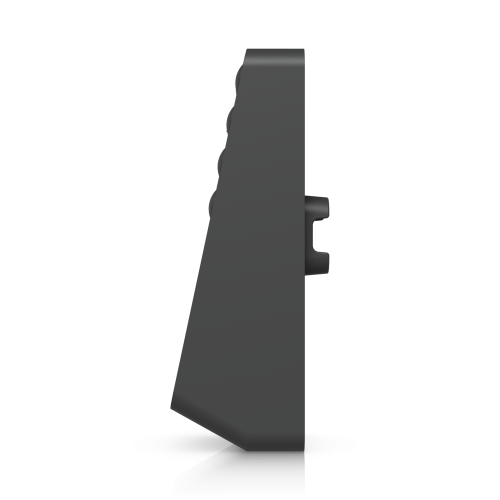 Считыватель доступа Ubiquiti UA-Retrofit-Reader-Fingerprint-B - цвет Чёрный, IP55, 3.5W