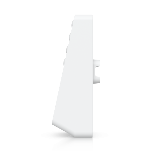 Считыватель доступа Ubiquiti UA-Retrofit-Reader-Fingerprint-W - цвет Белый, IP55, 3.5W
