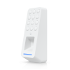 Считыватель доступа Ubiquiti UA-Retrofit-Reader-Fingerprint-W - цвет Белый, IP55, 3.5W