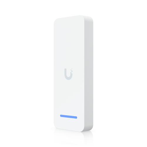 Считыватель доступа Ubiquiti UA-Retrofit-Reader-W - цвет Белый, IP55, 2.5W