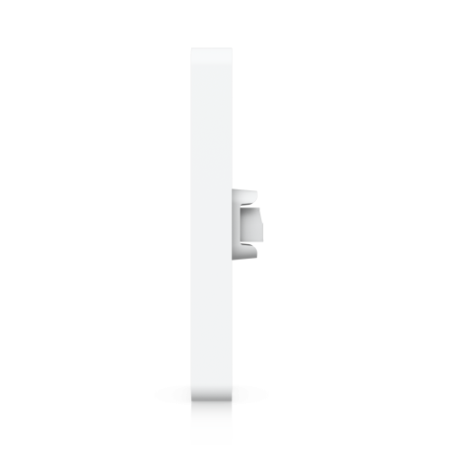 Считыватель доступа Ubiquiti UA-Retrofit-Reader-W - цвет Белый, IP55, 2.5W
