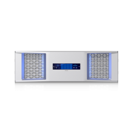Ubiquiti UACC-3U-Bezel аксессуар