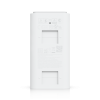 Инжектор PoE Ubiquiti UACC-Adapter-PoE-24-12W - RJ45, C6, 24V