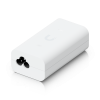 Инжектор PoE Ubiquiti UACC-Adapter-PoE-24-12W-20 - RJ45, C6, 24V