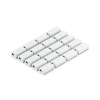 Инжектор PoE Ubiquiti UACC-Adapter-PoE-24-12W-20-EU - RJ45, C6, 24V