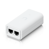 Инжектор PoE Ubiquiti UACC-Adapter-PoE-24-12W-20-EU - RJ45, C6, 24V
