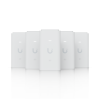 Инжектор PoE Ubiquiti UACC-Adapter-PoE-24-12W-5-EU - RJ45, C6, 24V