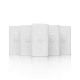 Ubiquiti UACC-Adapter-PoE-24-12W-5-EU инжектор poe